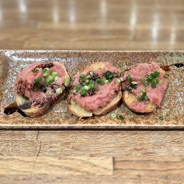 潮騒料理　哉吉のおすすめ料理1