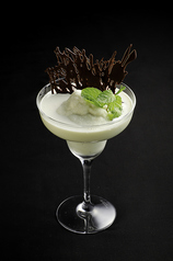 ピスタチオスムージー