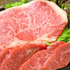 焼肉 ちゃんこ鍋 牛膳 ぎゅうぜんのコース写真