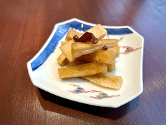 醤蘿蔔