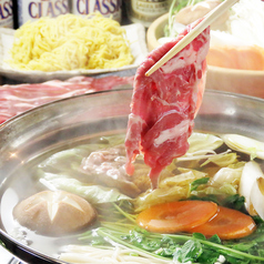 らむ肉処 雪燈籠特集写真1