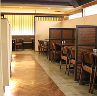 飲み放題付きプランで宴会☆自慢の料理と贅沢な空間。