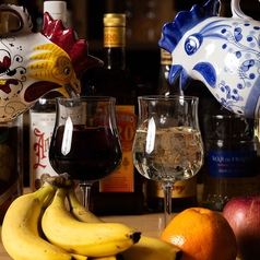 日替わりグラスワイン