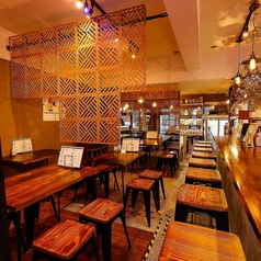 ジンと小皿 蒸留屋の特集写真