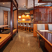 TANIARASHI タニアラシ 千葉部屋の雰囲気3