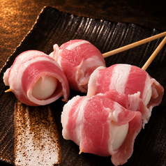 うずら/ Quail Egg Roll
