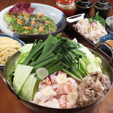 よしむらの雰囲気1