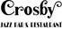 クロスビー Crosbyのロゴ
