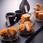 とんかつ 神楽坂 さくら 津高茶屋店のおすすめ料理2