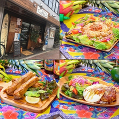 南国cafe&bar CHATASOの写真