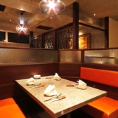 石庫門 田町店の雰囲気3