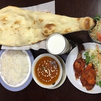 ★セットメニューがお得★ランチはお得に