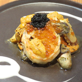 酒場二ホレモのおすすめ料理3