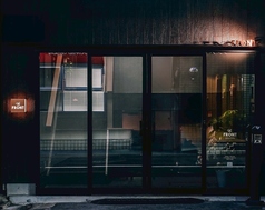 the FRONT ザ フロントの雰囲気3