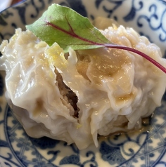 海鮮ジャンボ焼売