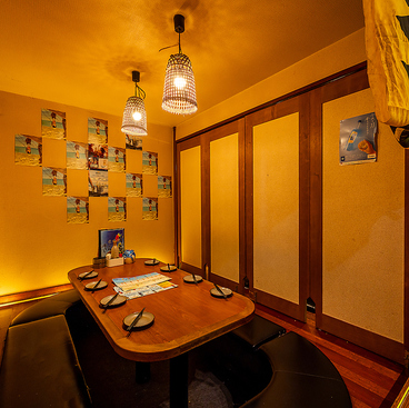 居酒屋 きちんと 橋本の雰囲気1