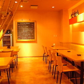 食彩洋房 パサージュの雰囲気3