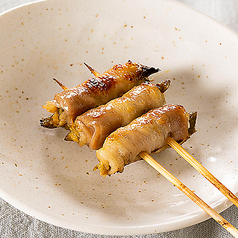 【店舗限定】南蛮味噌豚巻き しお・たれ