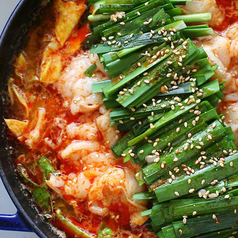 modern Korean NOURU ノウル 横浜駅前店のコース写真