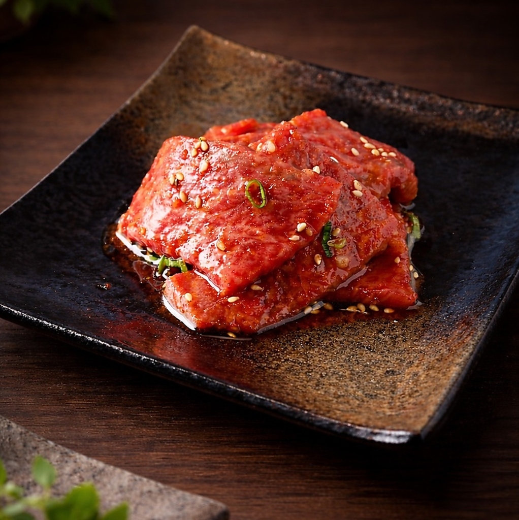 焼肉けしきの写真ギャラリー