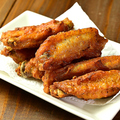 料理メニュー写真&nbsp;バッファローチキンバー