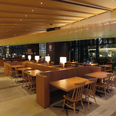 MY Shokudo Dining & Sakaba マイショクドウダイニングアンドサカバの雰囲気2