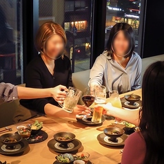 さかなとワイン うぉんたな VARIO お出汁料理とカップ酒 のまさるの特集写真