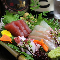 料理その時の旬の味を作り盛りでそのまま！食で季節を♪