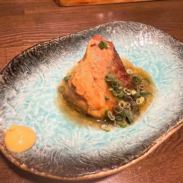 あな蔵のおすすめ料理1