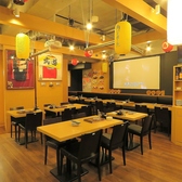 店内は全席でお煙草が吸える環境を整えております◎わざわざ店外に出る必要がなく、お酒とお食事を楽しみながら、ゆったりと自分のペースで過ごせます♪