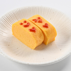 お子様メニュー各種