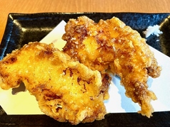 鶏天