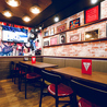 TGI FRIDAYS ティージーアイ フライデーズ 新宿歌舞伎町店のおすすめポイント2