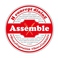 H concept dining Assembleの画像