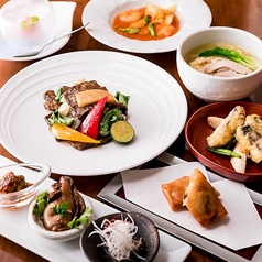 BISTRO CHINESE OSAWA ビストロチャイニーズ オオサワ 大宮の特集写真