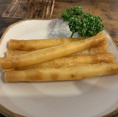 チーズスティック
