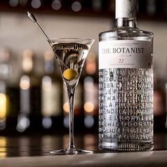 BAR官兵衛のおすすめドリンク2