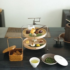 Dining ＆ Party Hiyori（ダイニング＆パーティー ひより）のコース写真