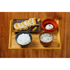 肉汁餃子のダンダダン 町田店のおすすめランチ1