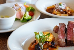 ■ EXPERIENCE COURSE SET -エクスペリエンスコース-