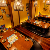 居酒屋 きちんと 橋本の雰囲気3