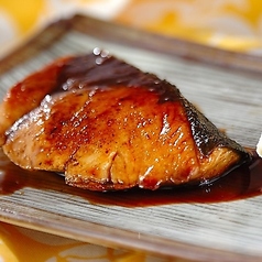 銀だら西京焼き/ぶり照り焼き/ぶりステーキ
