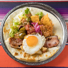 ロス ブリトース ナンバーワンの特集写真