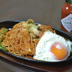 平日10食限定☆パスタディナーの写真