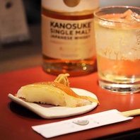 テーブルとカウンターをご用意しております♪