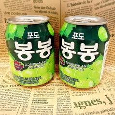 マスカットマッコリ