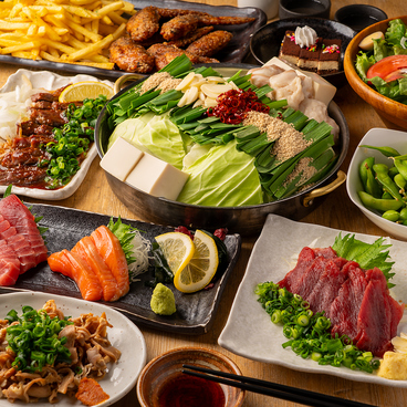 AJITO アジト 横浜西口店のおすすめ料理1