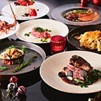 【歓送迎会・宴会】パーティ6000円～