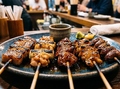 焼き鳥いろはのおすすめ料理1