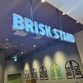 BRISKSTAND　MARINEPIA KOBEの雰囲気2
